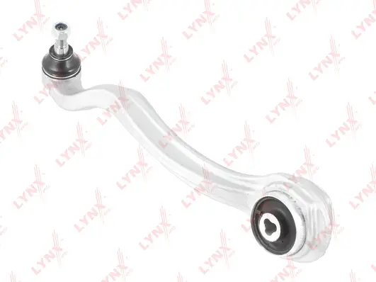 Control/Trailing Arm, wheel suspension (C5193L)