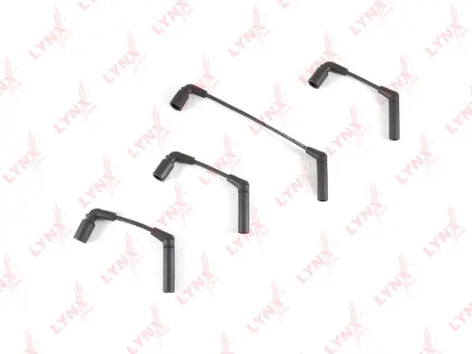 Ignition Cable Kit