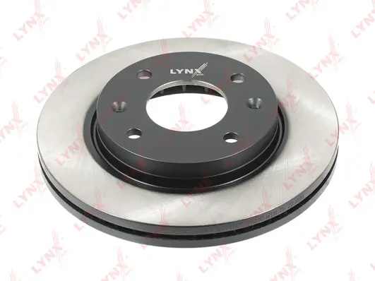 Brake Disc (BN-1057)