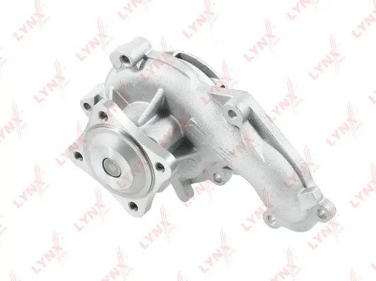 Water Pump, engine cooling (CW-0146)