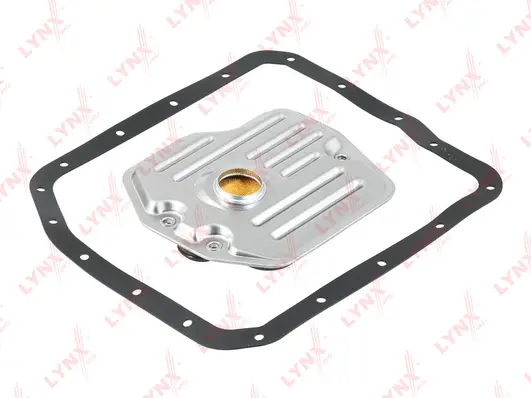 Hydraulic Filter Kit, automatic transmission