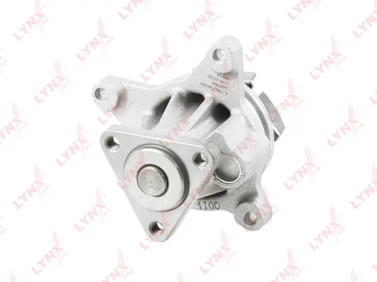 Water Pump, engine cooling (CW-0036)