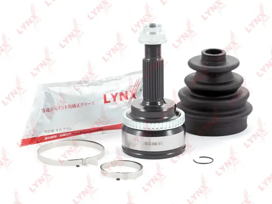 Joint Kit, drive shaft