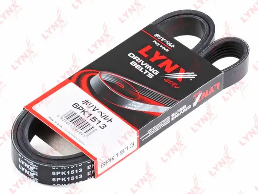V-Ribbed Belt (6PK1513)