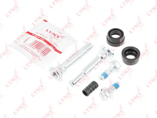 Guide Sleeve Kit, brake caliper (BC-2019)