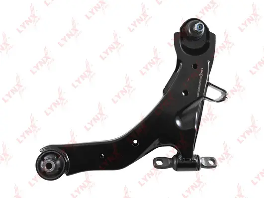 Control/Trailing Arm, wheel suspension (C5140L)