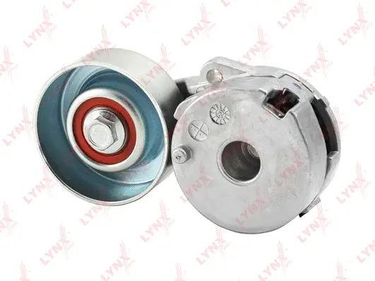 Belt Tensioner, V-ribbed belt