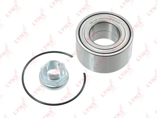 Wheel Bearing Kit (WB-1186)