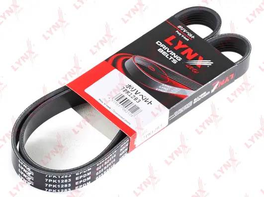 V-Ribbed Belt (7PK1283)
