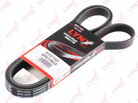 V-Ribbed Belt (6PK1903)