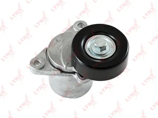 Belt Tensioner, V-ribbed belt