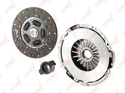 Clutch Kit (CL-2172)
