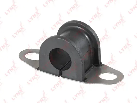 Bushing, stabiliser bar (C9753)
