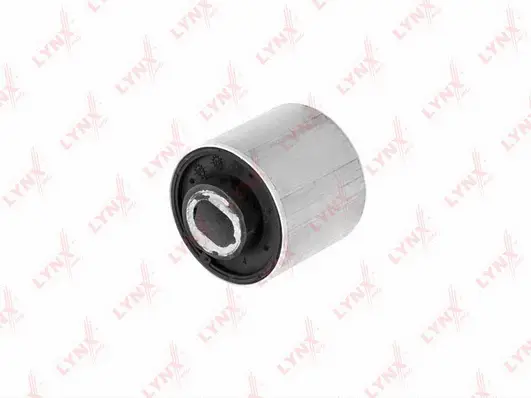 Mounting, control/trailing arm (C8443)