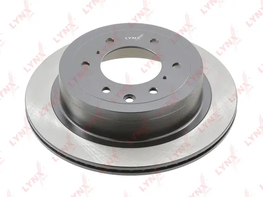 Brake Disc (BN-1772)