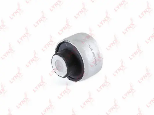 Mounting, control/trailing arm (C8696)
