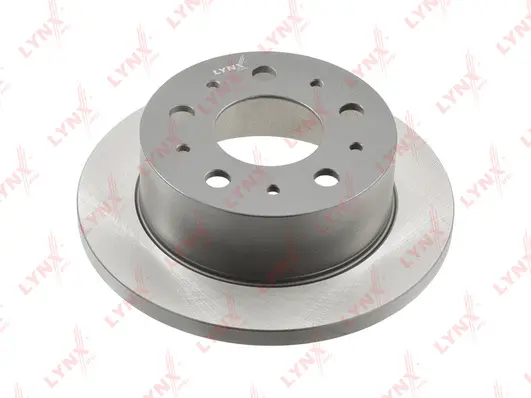 Brake Disc (BN-1402)