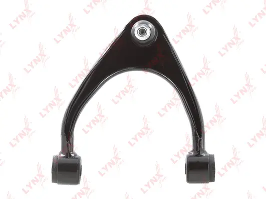 Control/Trailing Arm, wheel suspension (C5785L)