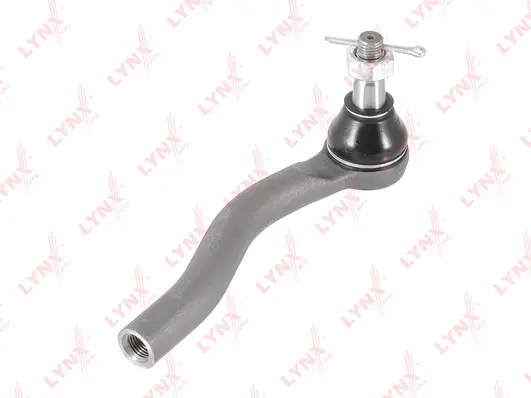 Tie Rod End (C4353L)