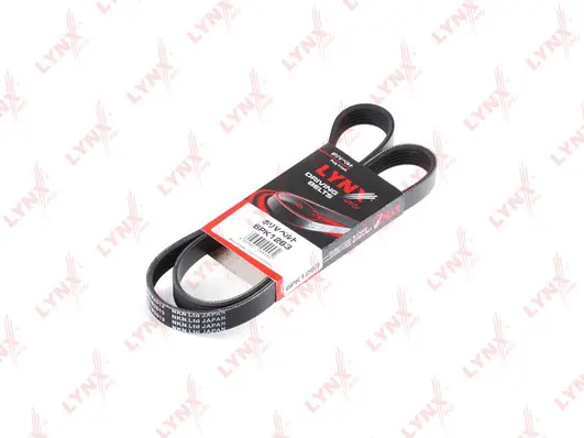 V-Ribbed Belt (6PK1263)