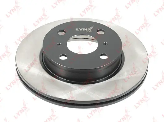 Brake Disc (BN-1166)
