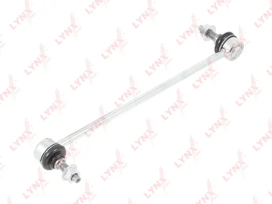 Link/Coupling Rod, stabiliser bar (C7556LR)