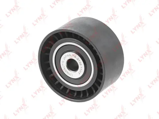Deflection/Guide Pulley, timing belt