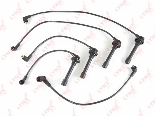 Ignition Cable Kit