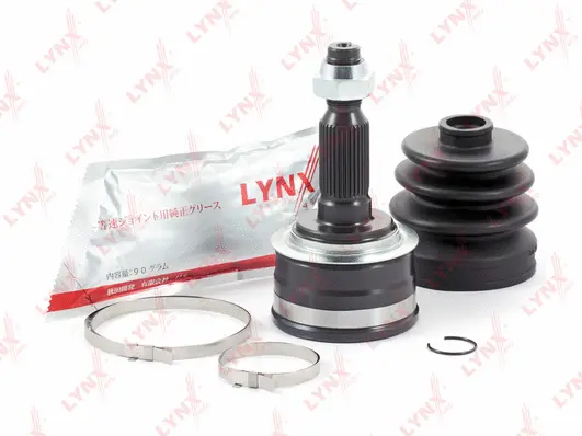 Joint Kit, drive shaft