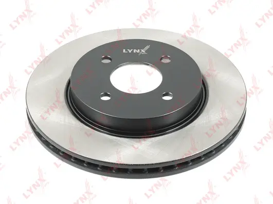 Brake Disc (BN-1115)