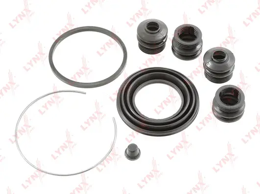 Repair Kit, brake caliper (BC-0468)