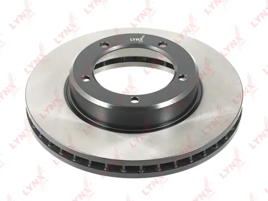 Brake Disc (BN-1175)