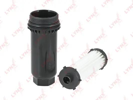 Hydraulic Filter Kit, automatic transmission (LT-1022)