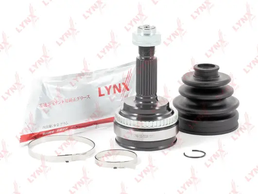 Joint Kit, drive shaft