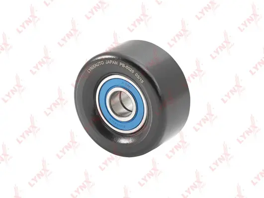 Tensioner Pulley, V-ribbed belt