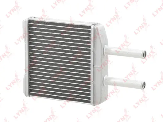 Heat Exchanger, interior heating (RH-0062)