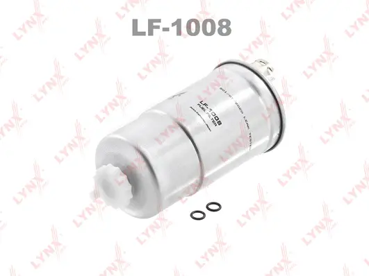 Fuel Filter (LF-1008)