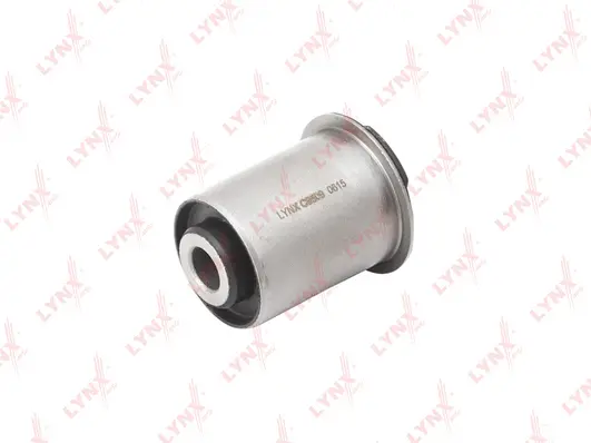 Mounting, control/trailing arm (C9509)