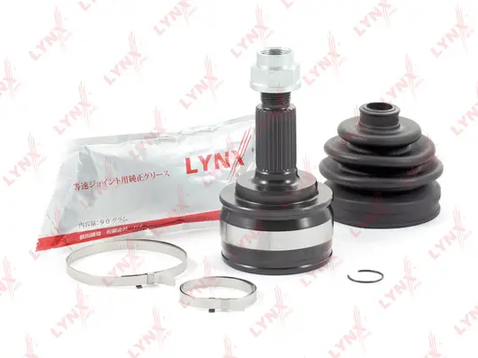 Joint Kit, drive shaft