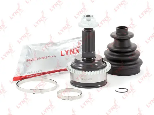 Joint Kit, drive shaft
