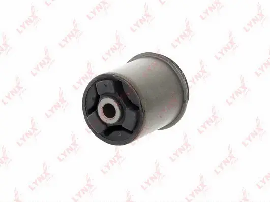 Bushing, axle beam (C8743)