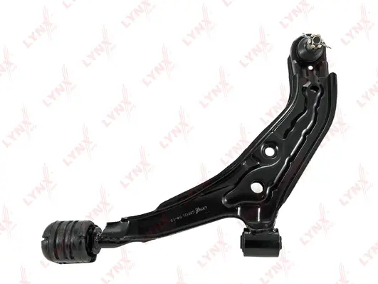 Control/Trailing Arm, wheel suspension (C5017L)