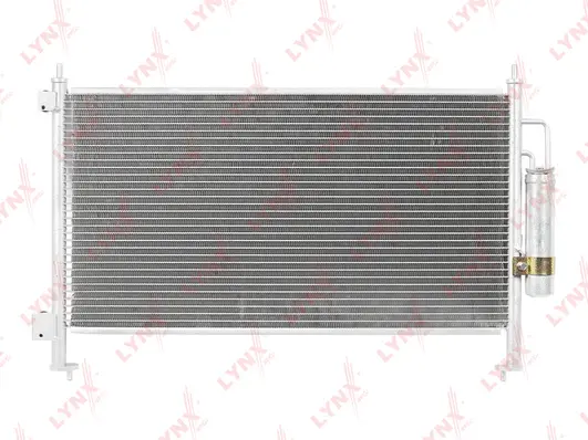 Condenser, air conditioning (RC-0043)