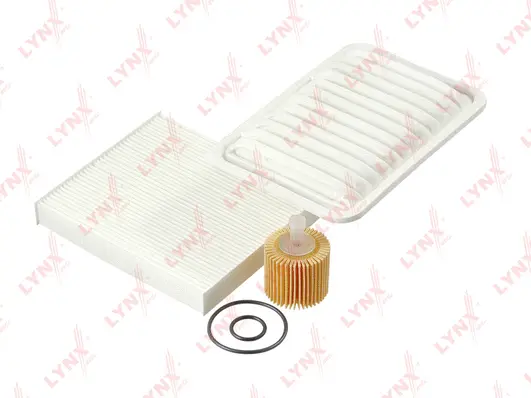 Parts Set, maintenance service (LK-3073)