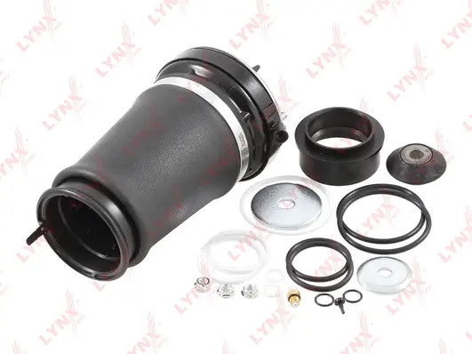 Air Spring, suspension (G41013L)