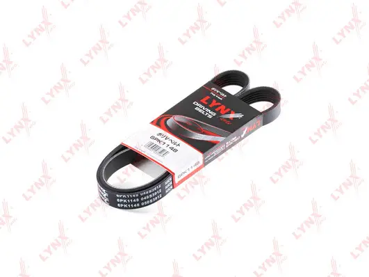 V-Ribbed Belt (6PK1148)