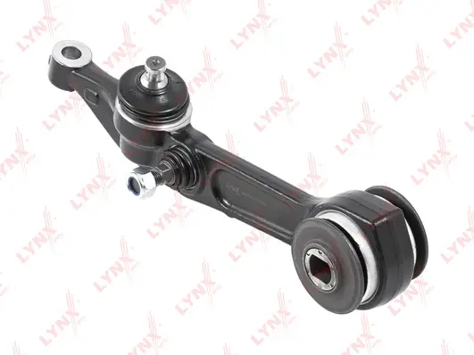 Control/Trailing Arm, wheel suspension (C5212R)
