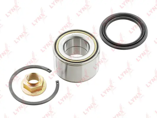 Wheel Bearing Kit (WB-1361)