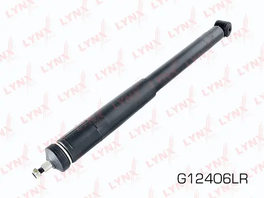 Shock Absorber (G12406LR)