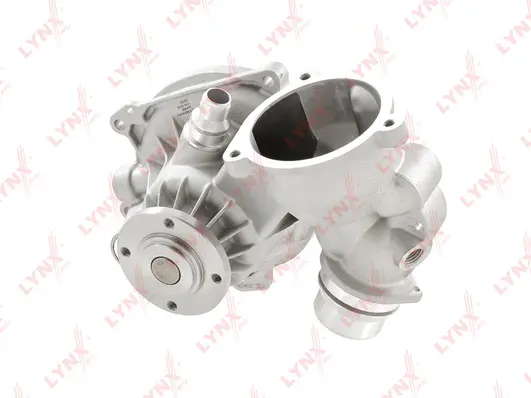 Water Pump, engine cooling (CW-0224)